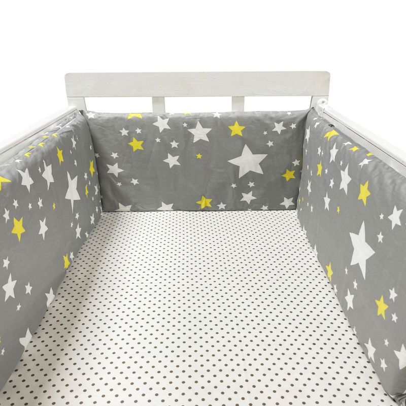 Crib Fence