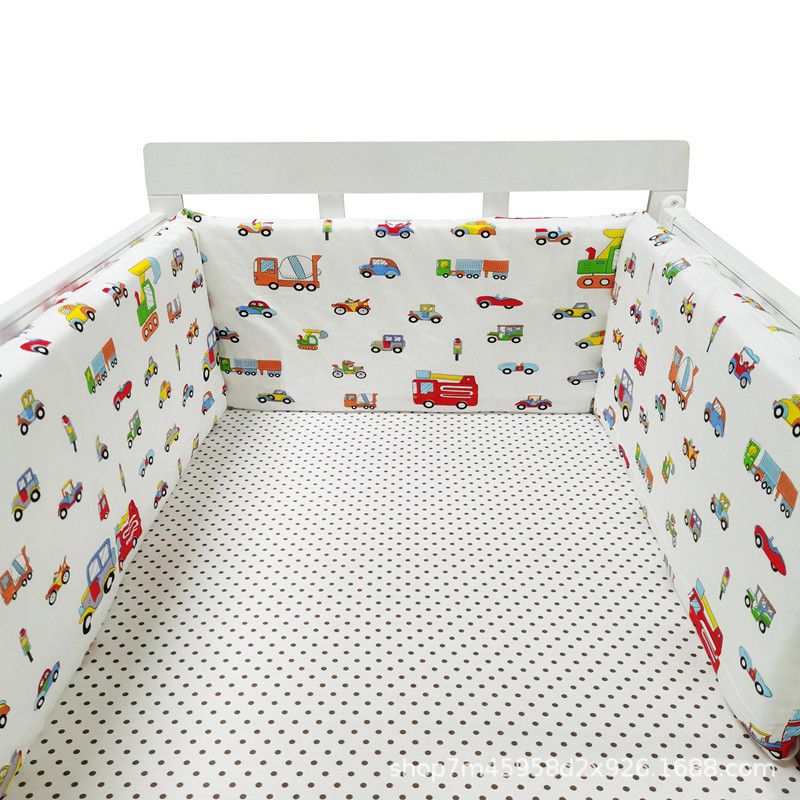 Crib Fence
