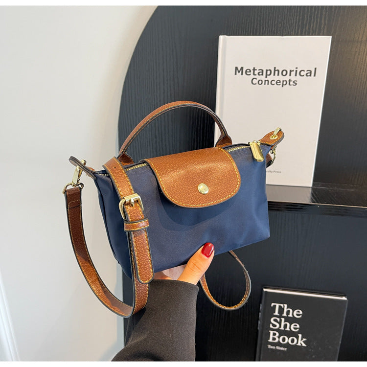 Fashion Lady's Shoulder Bag