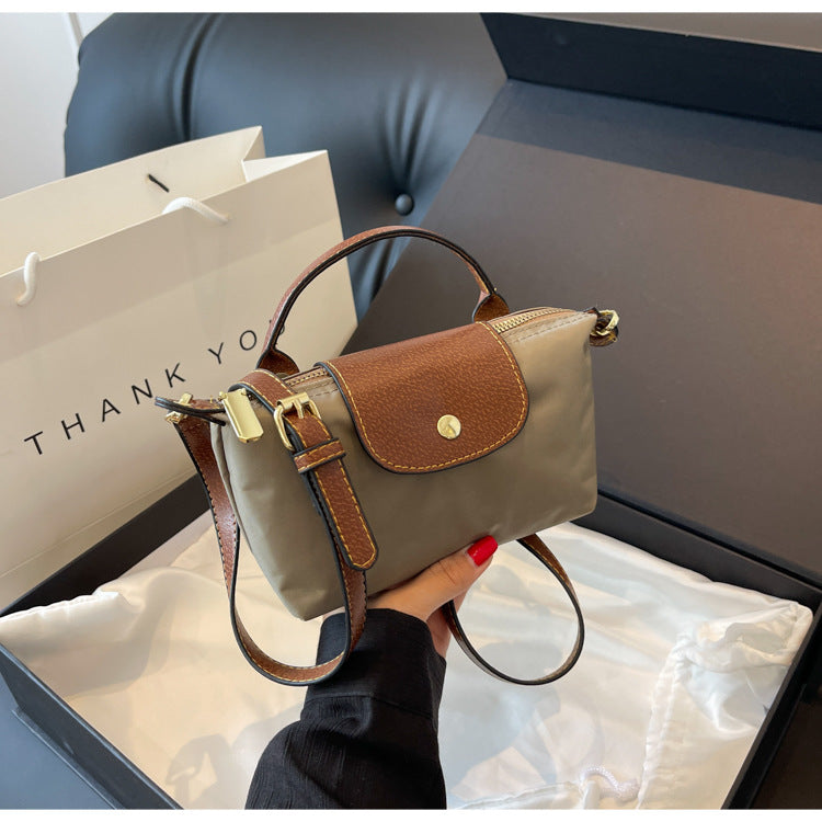 Fashion Lady's Shoulder Bag