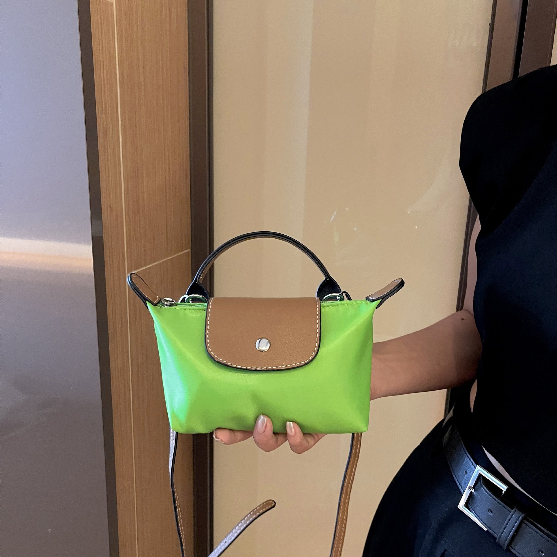 Fashion Lady's Shoulder Bag