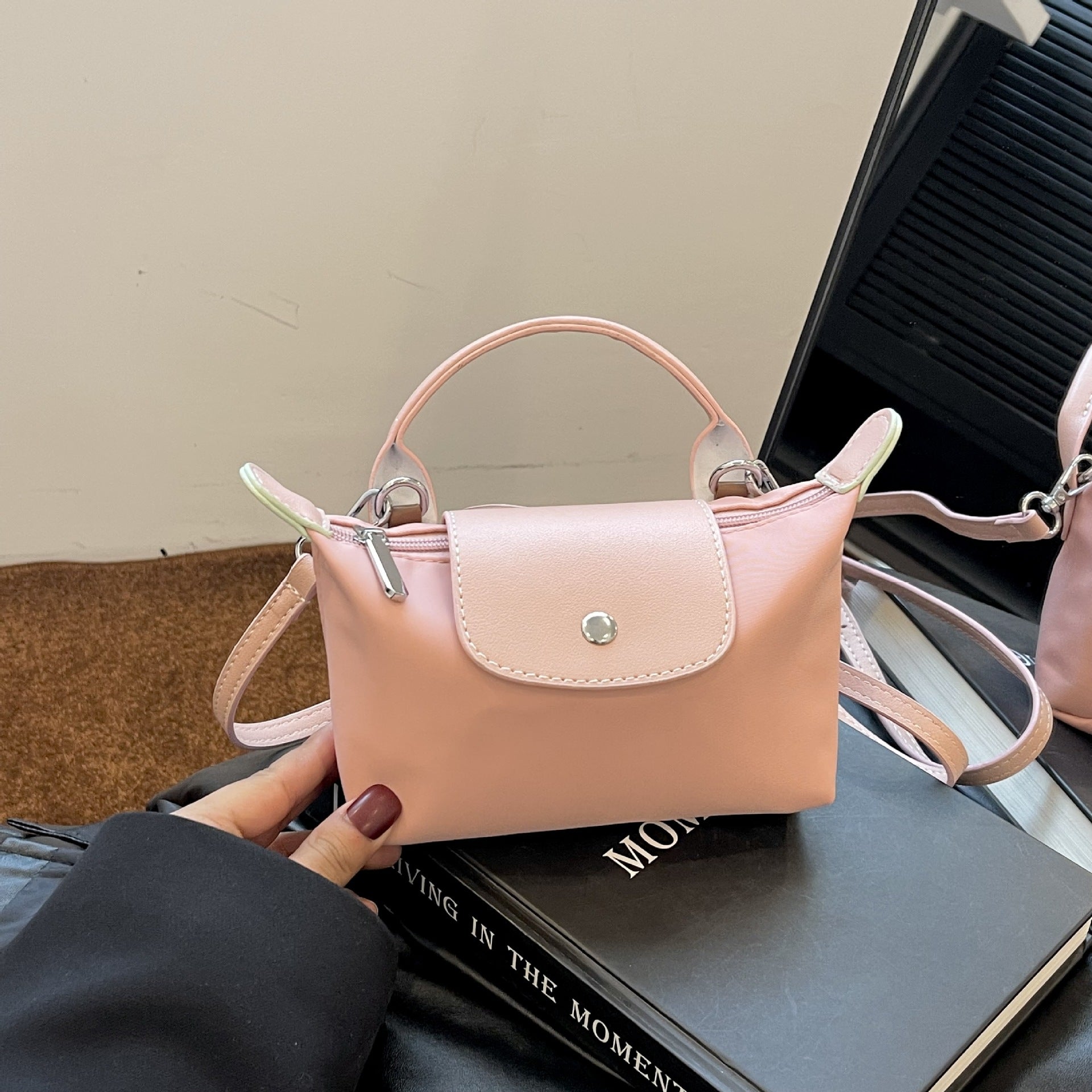 Fashion Lady's Shoulder Bag