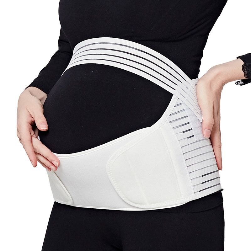 Prenatal Abdominal Care Belt For Pregnant Women