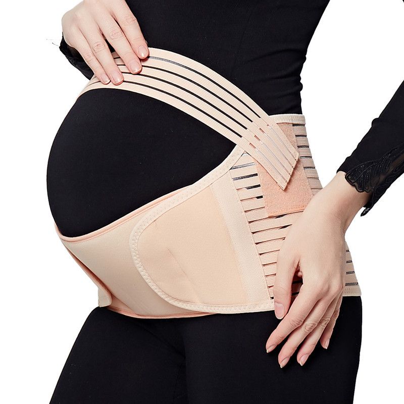 Prenatal Abdominal Care Belt For Pregnant Women