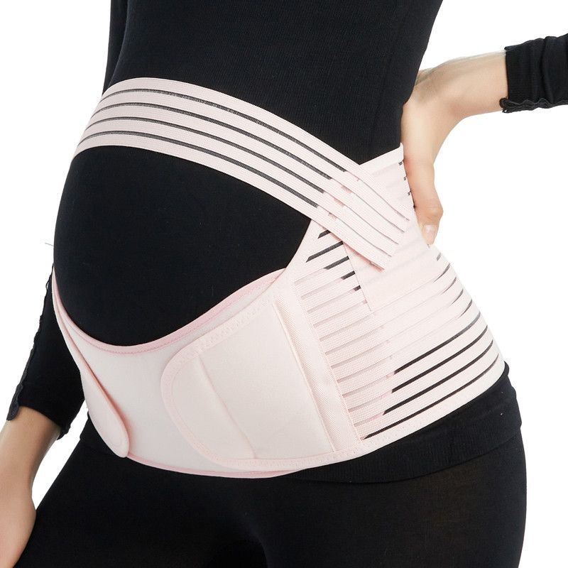 Prenatal Abdominal Care Belt For Pregnant Women