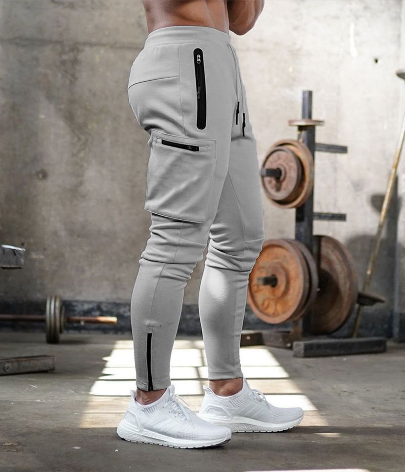 Men's Fitness Pants