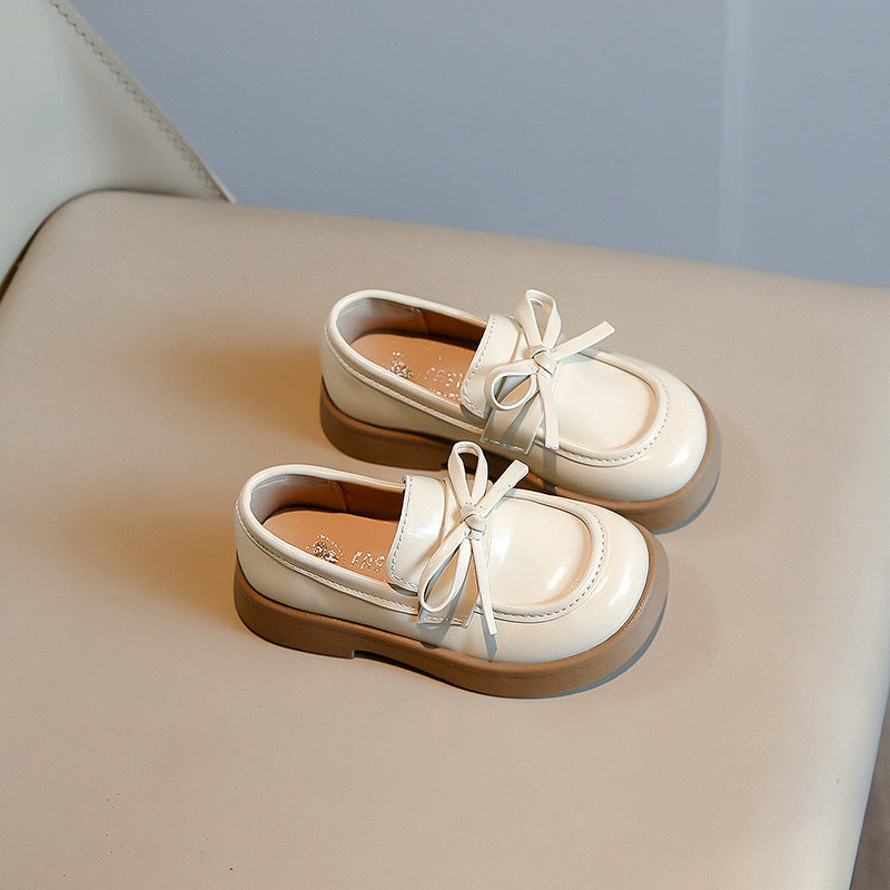 Princess Bow Shoes