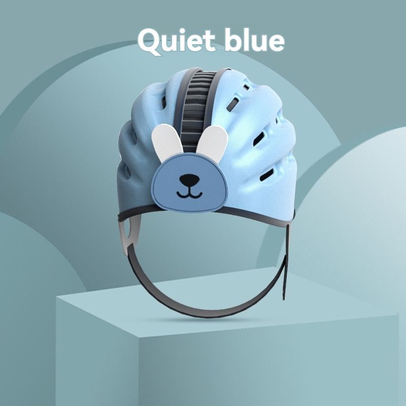 Baby Anti-fall Cap