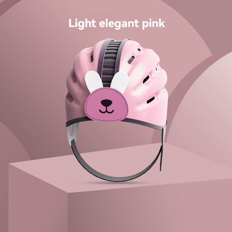 Baby Anti-fall Cap