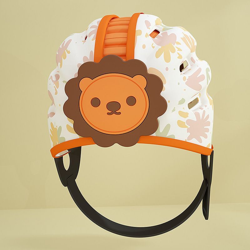 Baby Anti-fall Cap