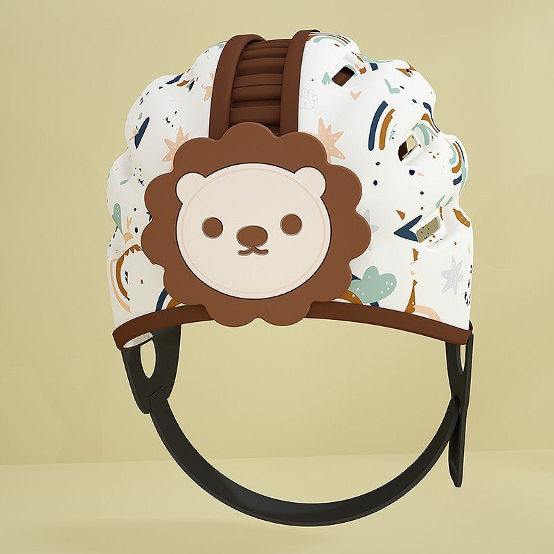 Baby Anti-fall Cap