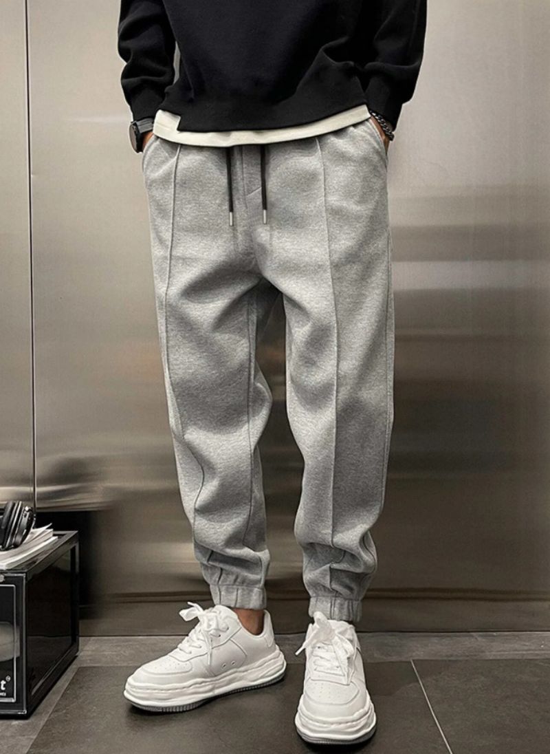 Casual Men's Sweatpants