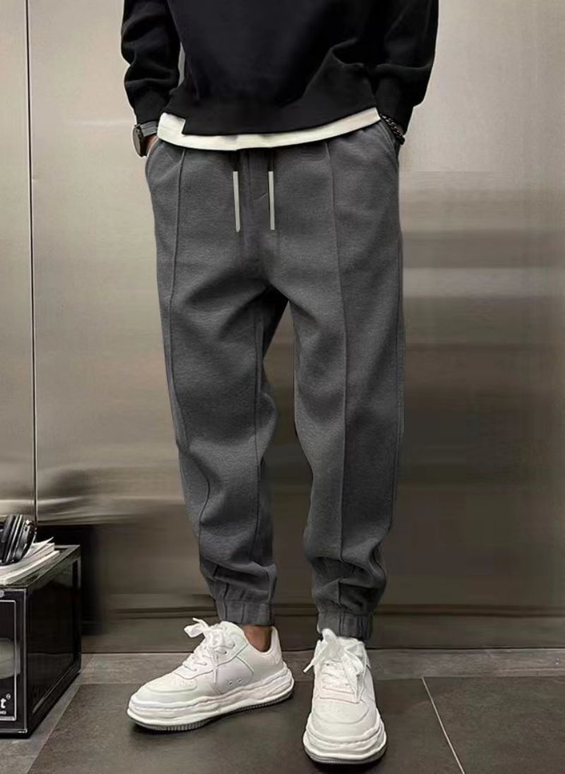 Casual Men's Sweatpants