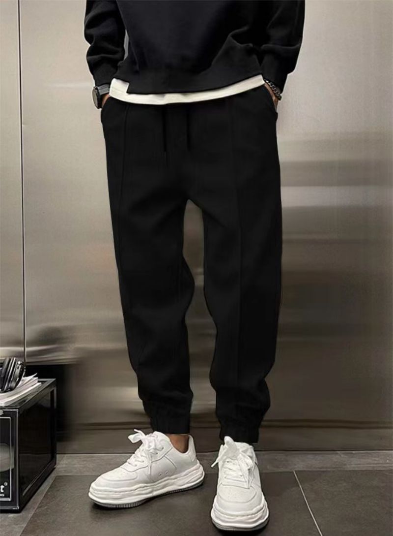 Casual Men's Sweatpants