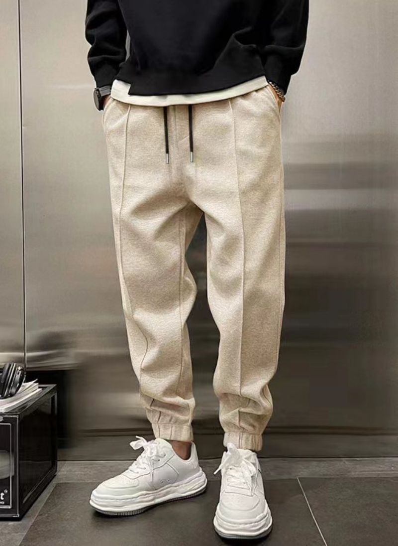 Casual Men's Sweatpants