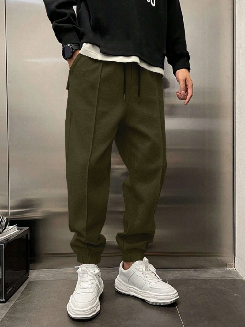 Casual Men's Sweatpants