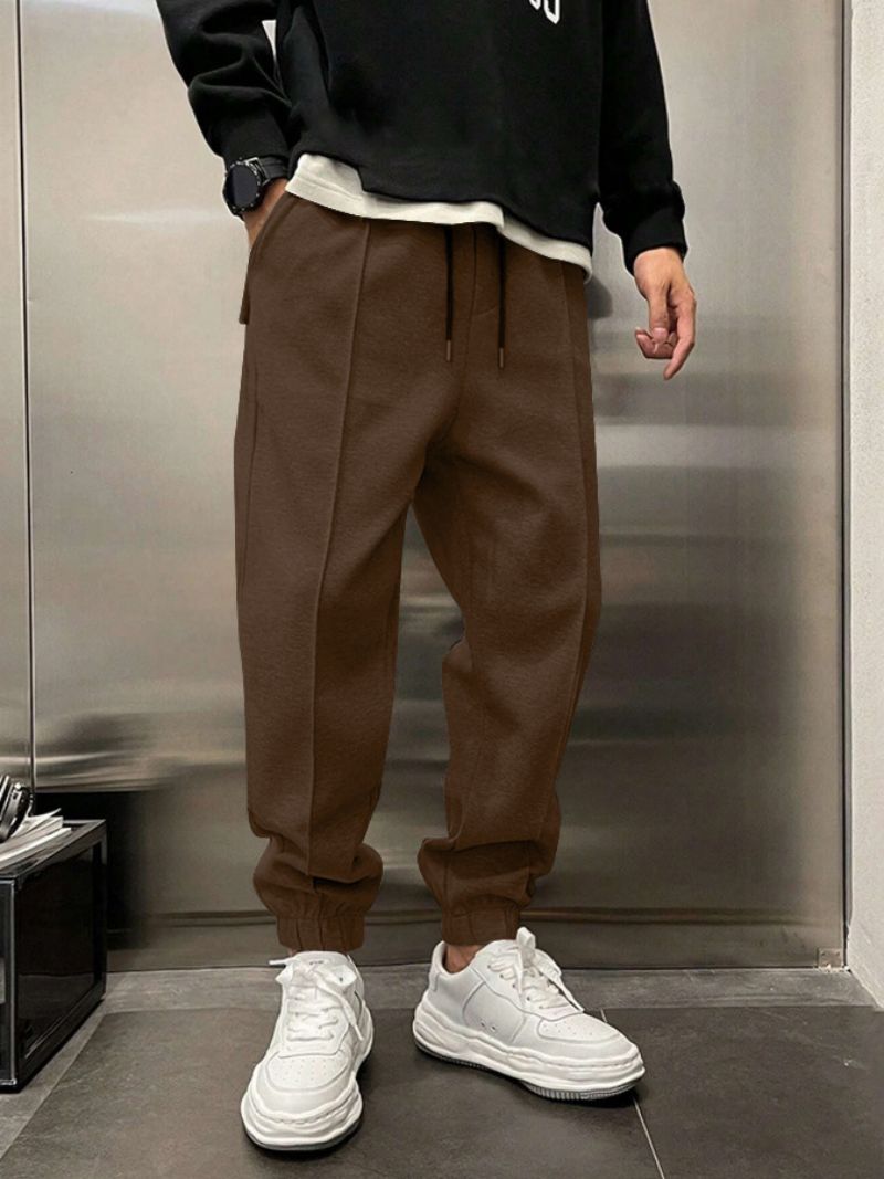 Casual Men's Sweatpants