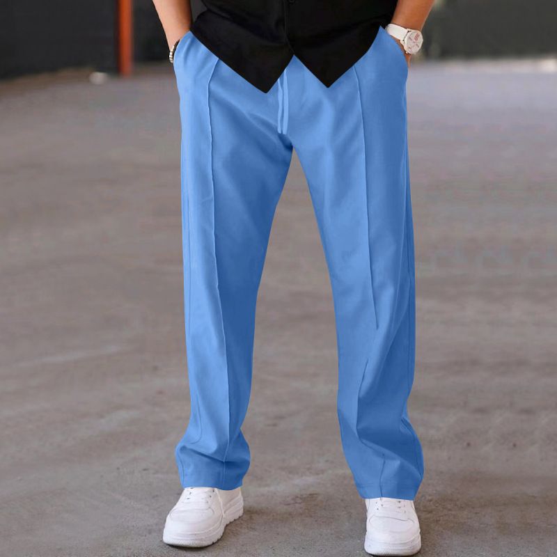 Sports Trousers Casual