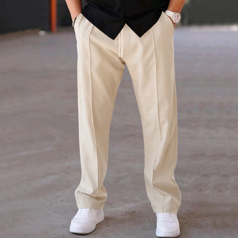 Sports Trousers Casual