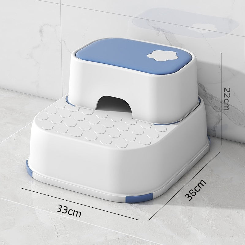 Children's Non-slip Foot Stool