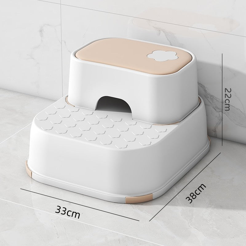 Children's Non-slip Foot Stool