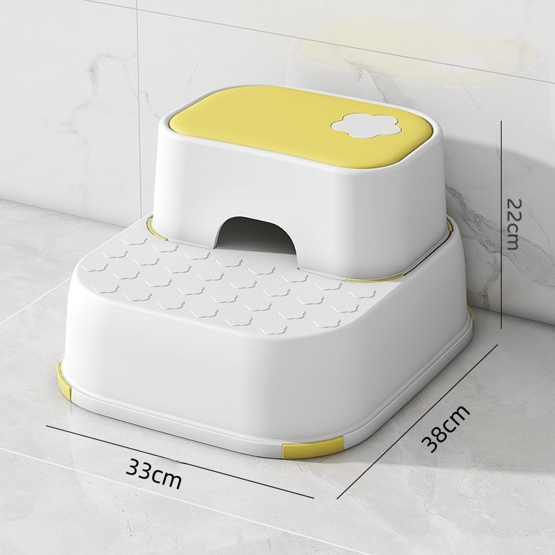 Children's Non-slip Foot Stool