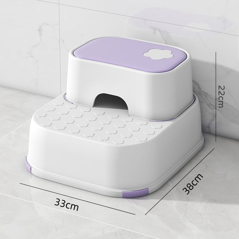 Children's Non-slip Foot Stool