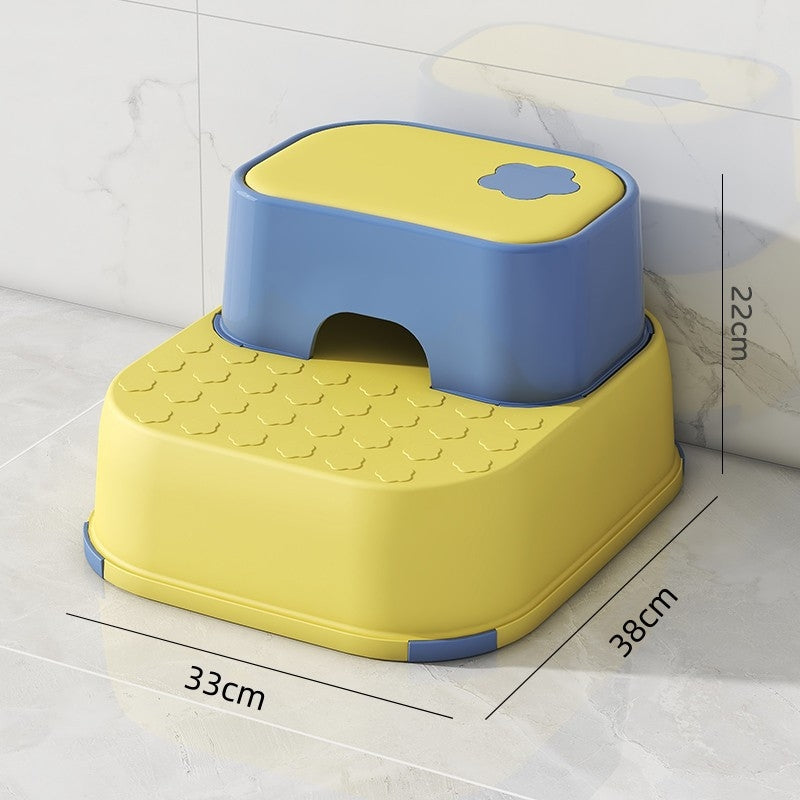 Children's Non-slip Foot Stool