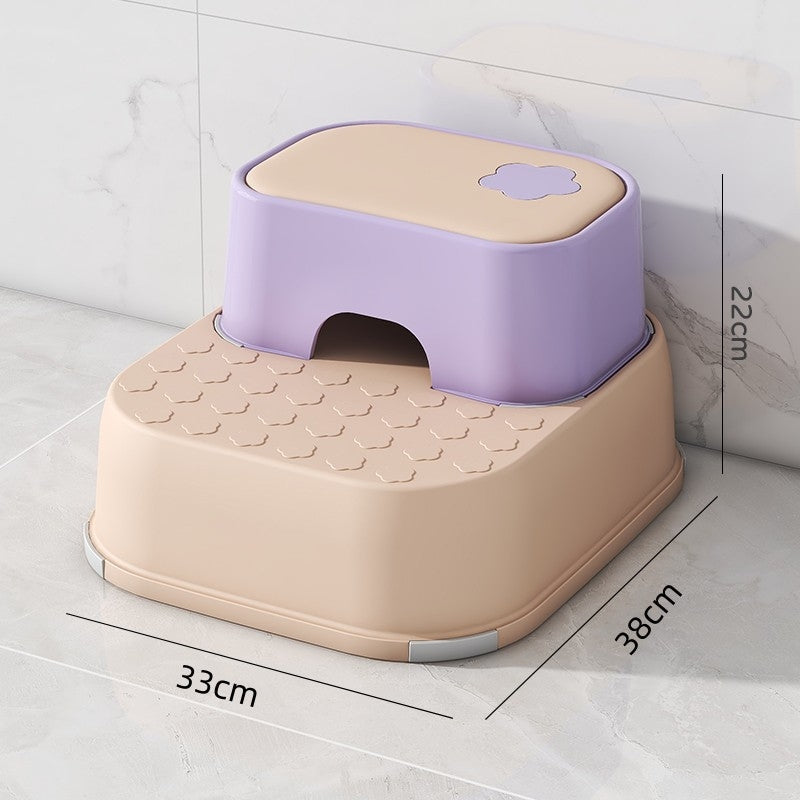 Children's Non-slip Foot Stool