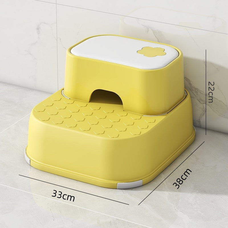 Children's Non-slip Foot Stool