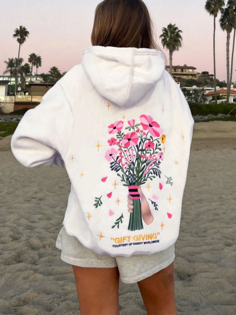 Fashion Hoodie