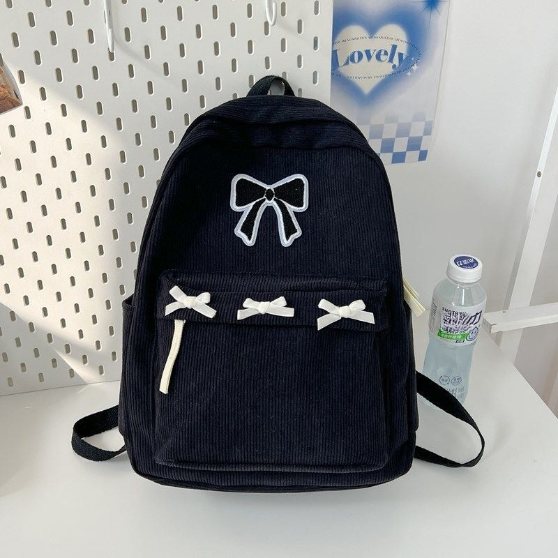 Girl's Backpack