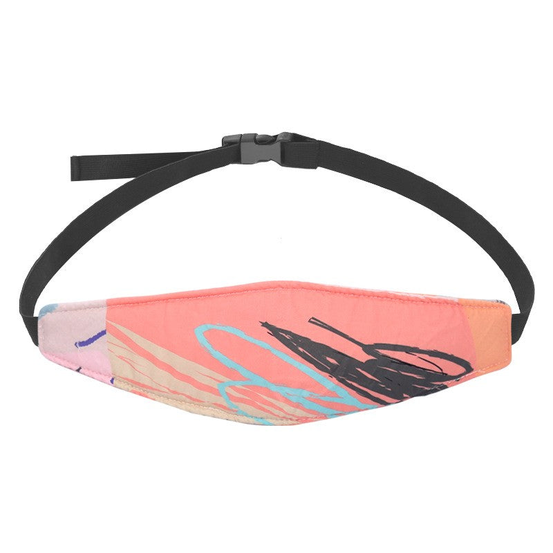 Baby Head Fixing Strap