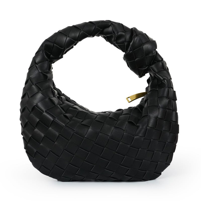 Woven Clutch
