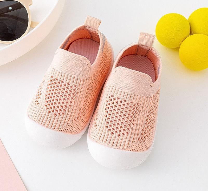 Baby Toddler Shoes