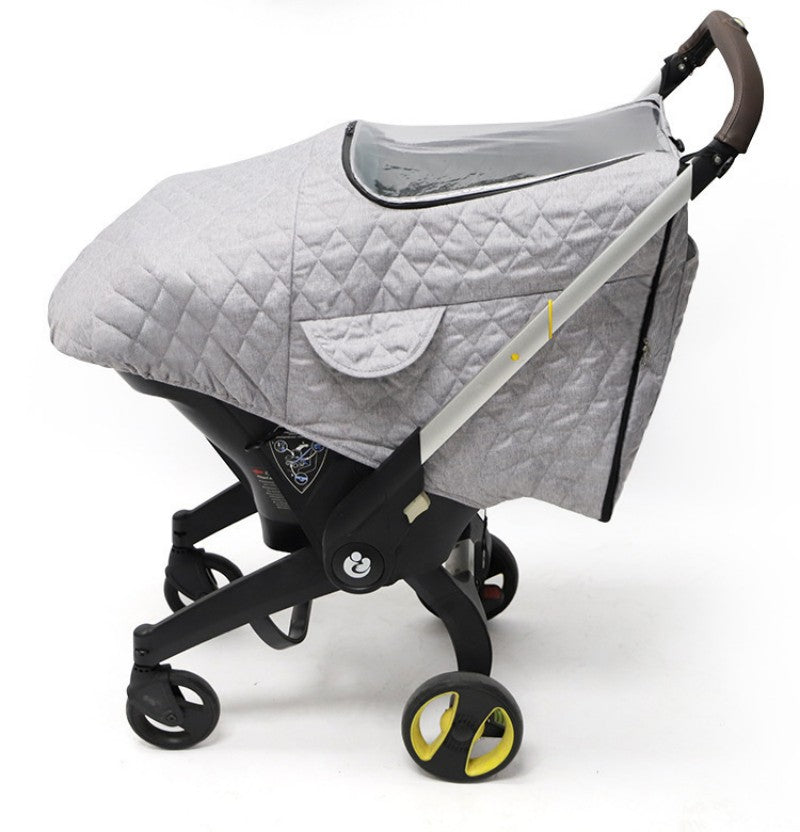 Baby Stroller Universal Accessories