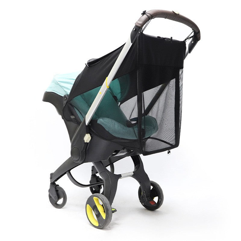 Baby Stroller Universal Accessories