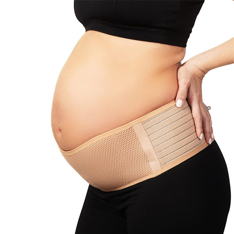 Pregnant Women's Abdominal Belt