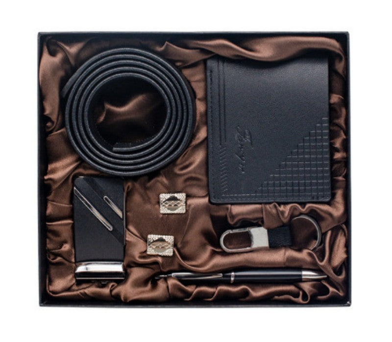 Men's High-end Gift Suit