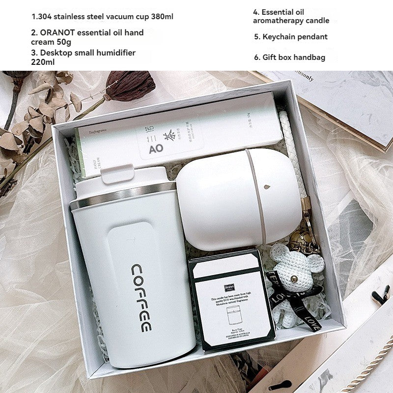 Gift Box for Opening Store Celebration