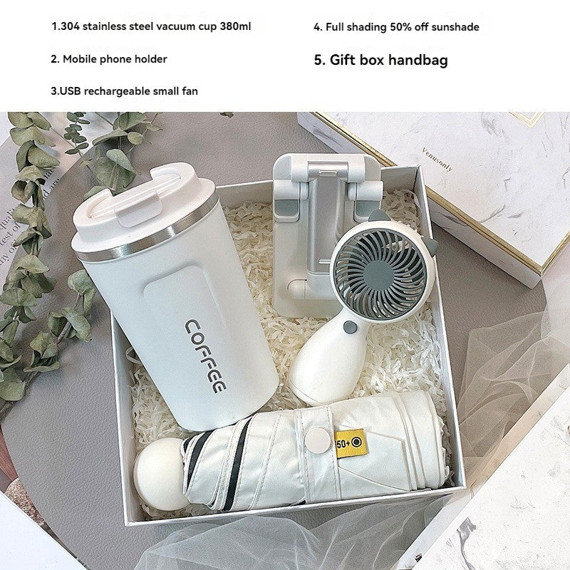 Gift Box for Opening Store Celebration