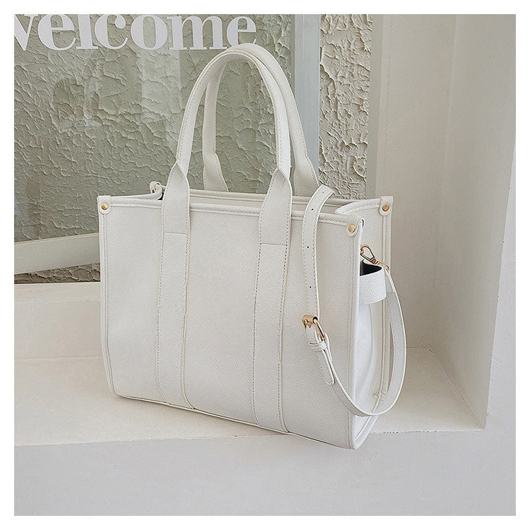 Large Tote Bag-With Logo