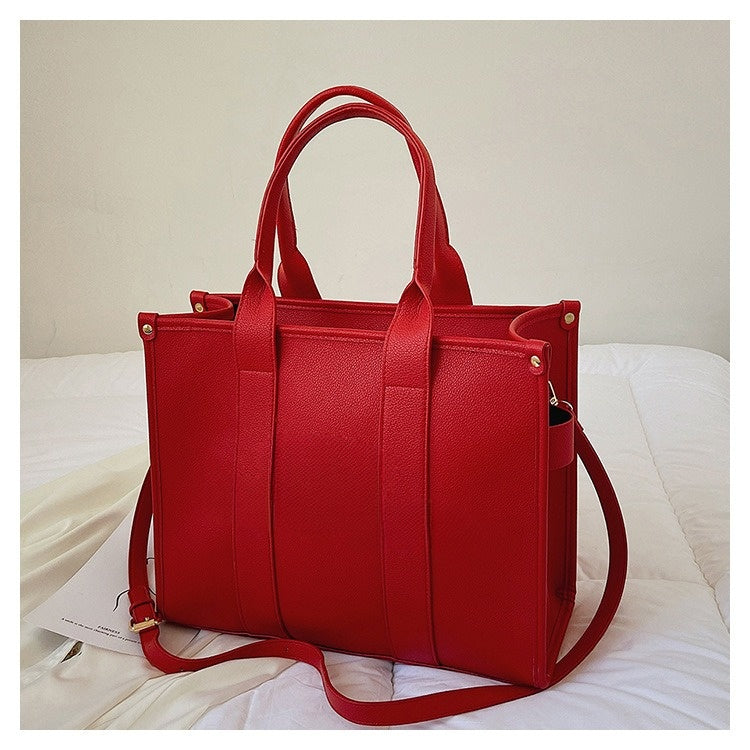 Large Tote Bag-With Logo