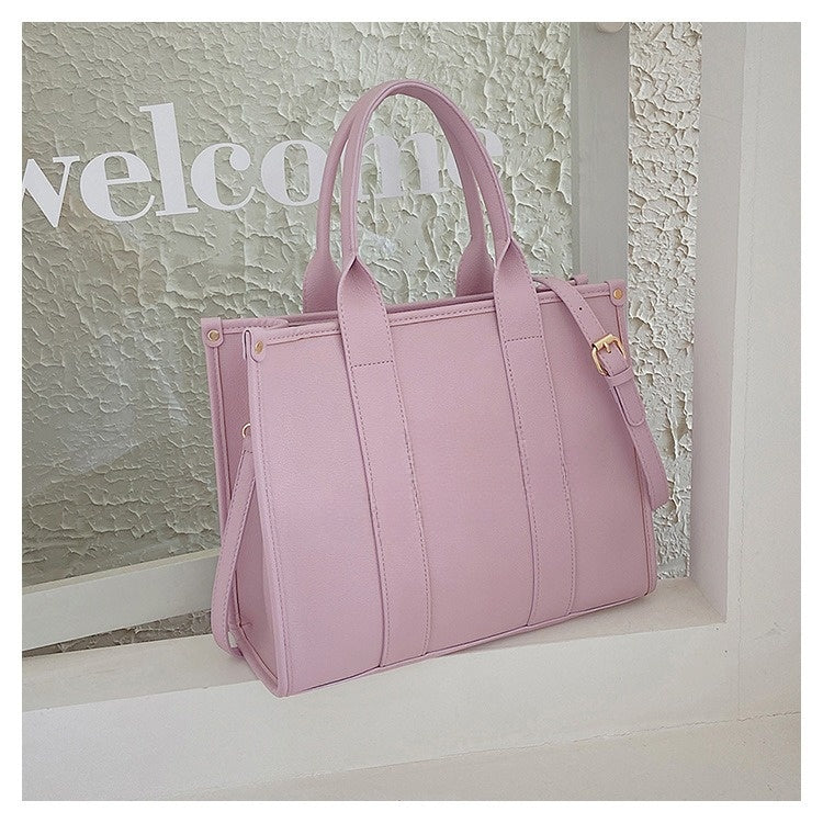 Large Tote Bag-With Logo