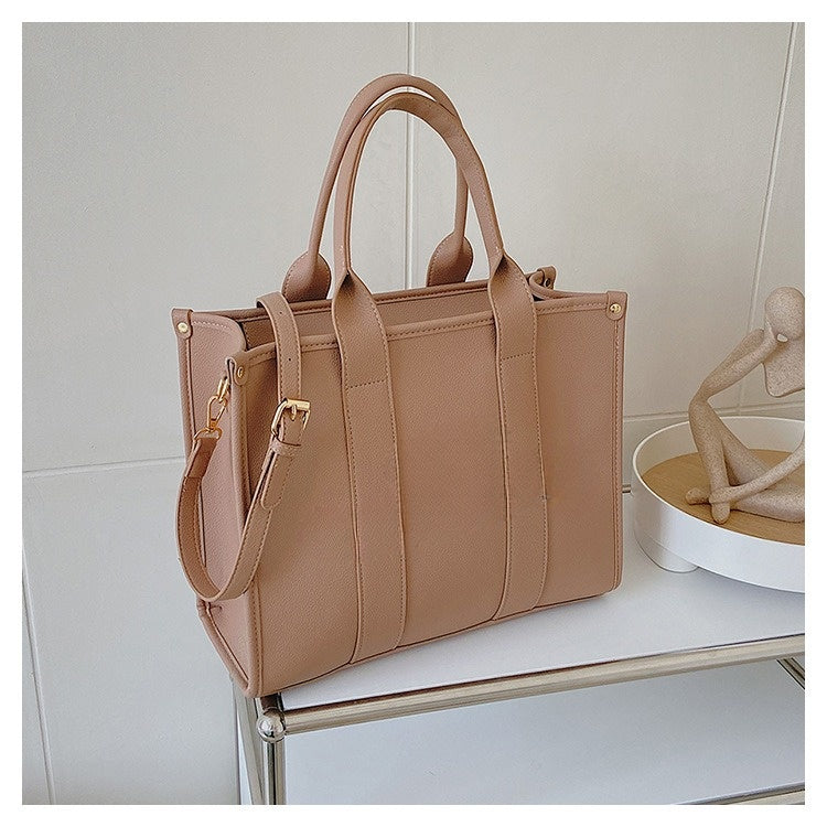 Large Tote Bag-With Logo