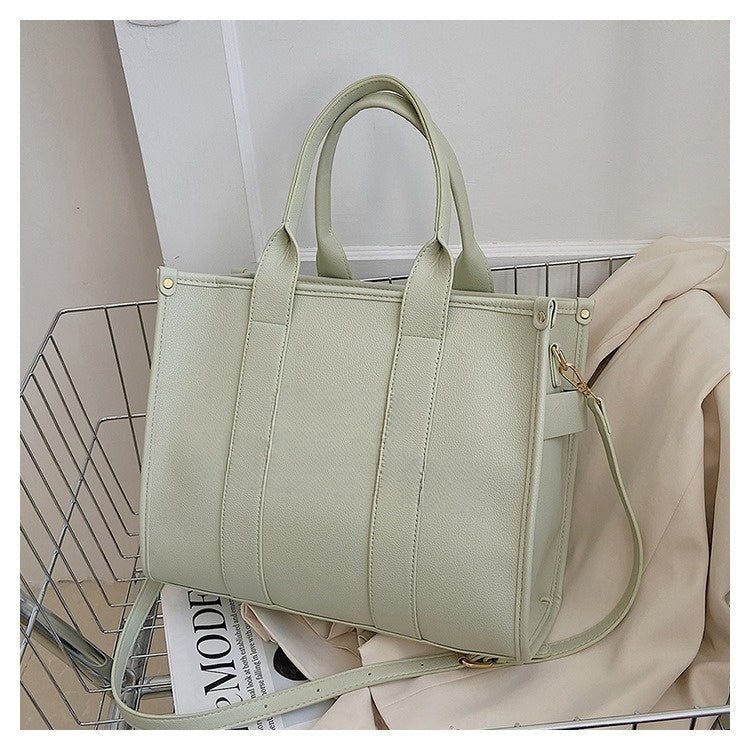 Large Tote Bag-With Logo