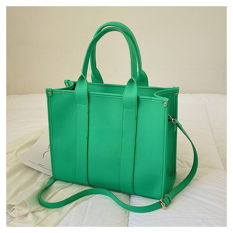 Large Tote Bag-With Logo