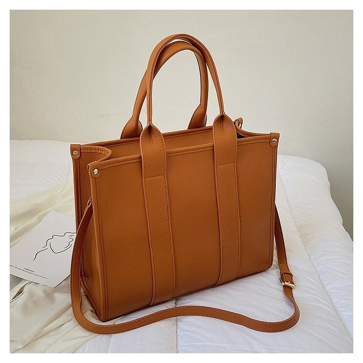 Large Tote Bag-With Logo