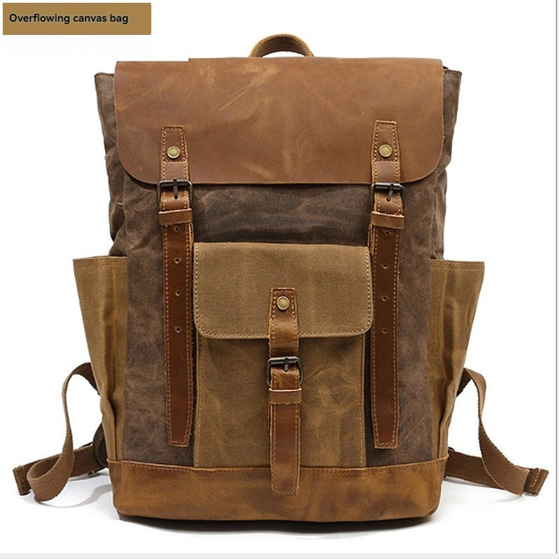 Outdoor Sports Mountaineering Bag