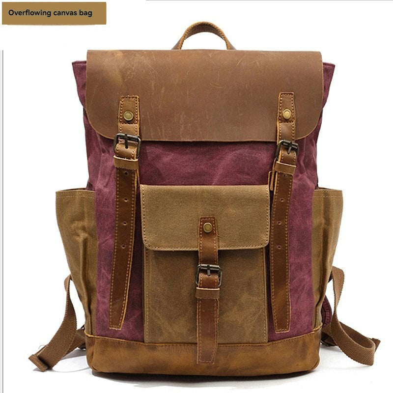 Outdoor Sports Mountaineering Bag